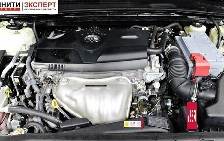 Toyota Camry, 2019 год, 2 357 000 рублей, 18 фотография