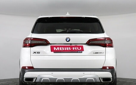 BMW X5, 2019 год, 6 499 000 рублей, 4 фотография