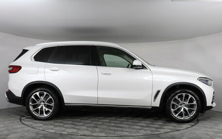 BMW X5, 2019 год, 6 499 000 рублей, 6 фотография