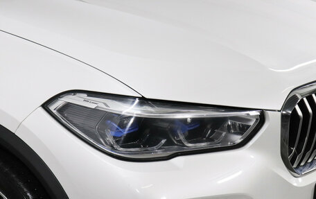 BMW X5, 2019 год, 6 499 000 рублей, 7 фотография