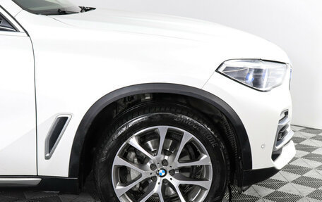 BMW X5, 2019 год, 6 499 000 рублей, 8 фотография