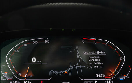 BMW X5, 2019 год, 6 499 000 рублей, 14 фотография