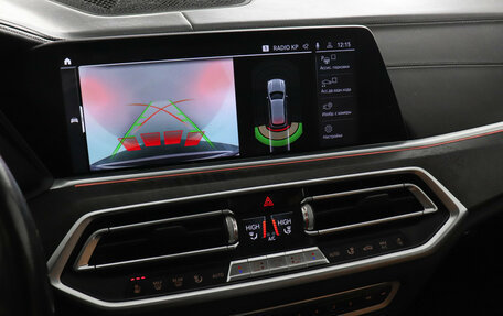 BMW X5, 2019 год, 6 499 000 рублей, 17 фотография