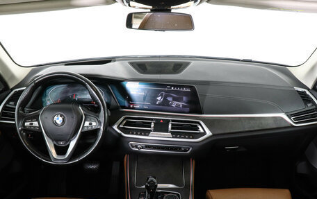 BMW X5, 2019 год, 6 499 000 рублей, 11 фотография