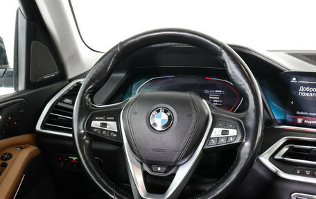 BMW X5, 2019 год, 6 499 000 рублей, 13 фотография