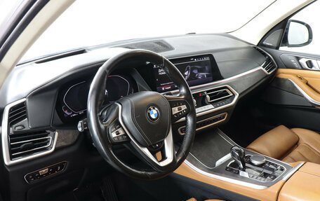 BMW X5, 2019 год, 6 499 000 рублей, 12 фотография