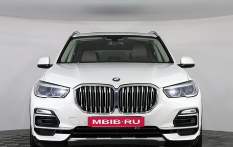 BMW X5, 2019 год, 6 499 000 рублей, 3 фотография