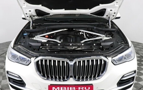 BMW X5, 2019 год, 6 499 000 рублей, 10 фотография