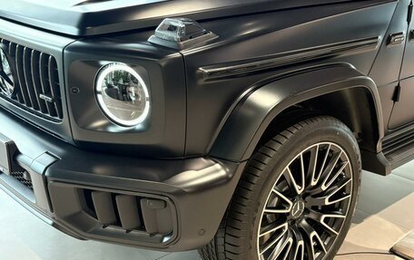 Mercedes-Benz G-Класс AMG, 2026 год, 34 700 000 рублей, 4 фотография