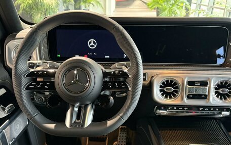 Mercedes-Benz G-Класс AMG, 2026 год, 34 700 000 рублей, 8 фотография