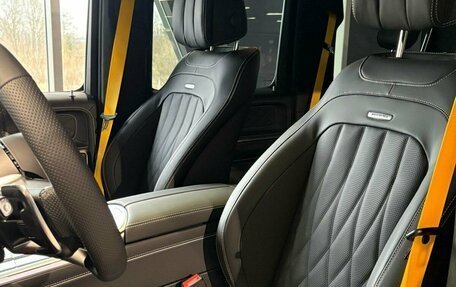 Mercedes-Benz G-Класс AMG, 2026 год, 34 700 000 рублей, 6 фотография