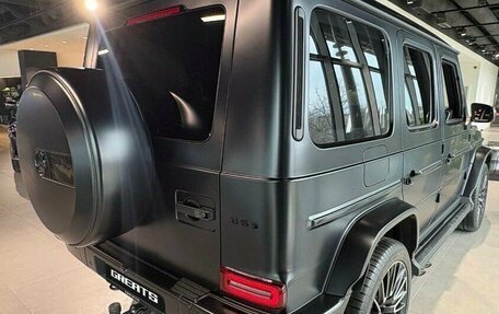 Mercedes-Benz G-Класс AMG, 2026 год, 34 700 000 рублей, 2 фотография