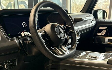 Mercedes-Benz G-Класс AMG, 2026 год, 34 700 000 рублей, 5 фотография