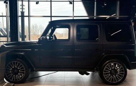 Mercedes-Benz G-Класс AMG, 2026 год, 34 700 000 рублей, 3 фотография