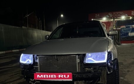 Volkswagen Passat B5+ рестайлинг, 2000 год, 220 000 рублей, 3 фотография