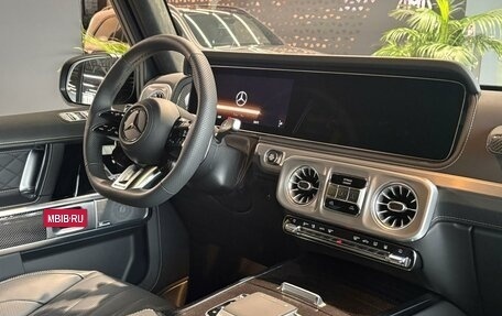 Mercedes-Benz G-Класс AMG, 2026 год, 34 700 000 рублей, 7 фотография