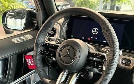 Mercedes-Benz G-Класс AMG, 2026 год, 34 700 000 рублей, 9 фотография