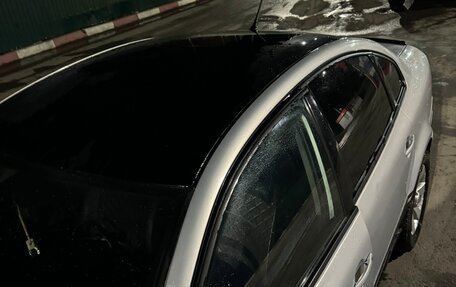 Volkswagen Passat B5+ рестайлинг, 2000 год, 220 000 рублей, 12 фотография