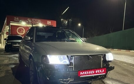 Volkswagen Passat B5+ рестайлинг, 2000 год, 220 000 рублей, 5 фотография