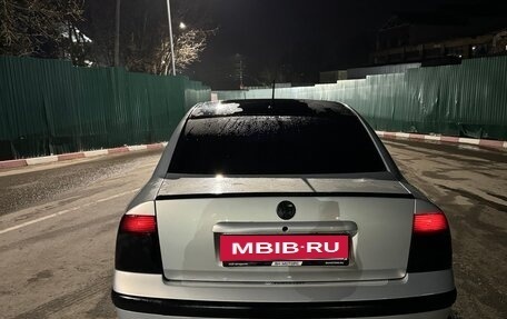 Volkswagen Passat B5+ рестайлинг, 2000 год, 220 000 рублей, 6 фотография