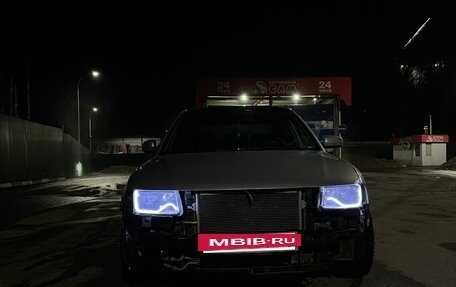 Volkswagen Passat B5+ рестайлинг, 2000 год, 220 000 рублей, 4 фотография