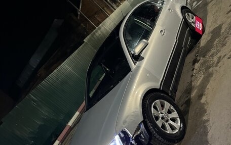 Volkswagen Passat B5+ рестайлинг, 2000 год, 220 000 рублей, 13 фотография