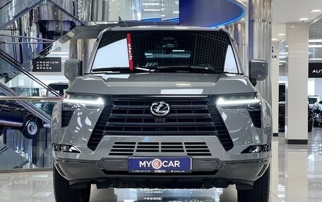 Lexus GX, 2024 год, 15 198 000 рублей, 2 фотография