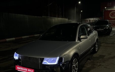 Volkswagen Passat B5+ рестайлинг, 2000 год, 220 000 рублей, 2 фотография