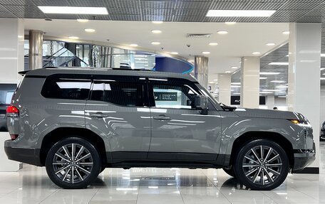 Lexus GX, 2024 год, 15 198 000 рублей, 5 фотография