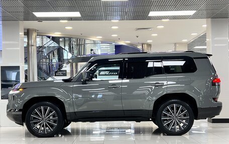 Lexus GX, 2024 год, 15 198 000 рублей, 4 фотография