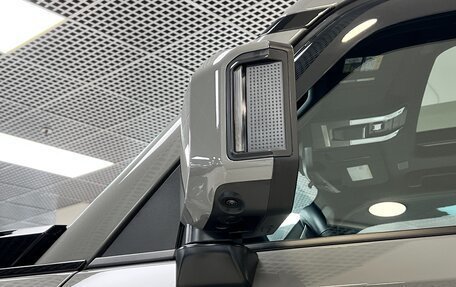 Lexus GX, 2024 год, 15 198 000 рублей, 9 фотография