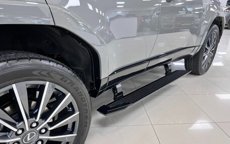 Lexus GX, 2024 год, 15 198 000 рублей, 11 фотография