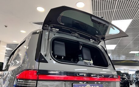 Lexus GX, 2024 год, 15 198 000 рублей, 12 фотография