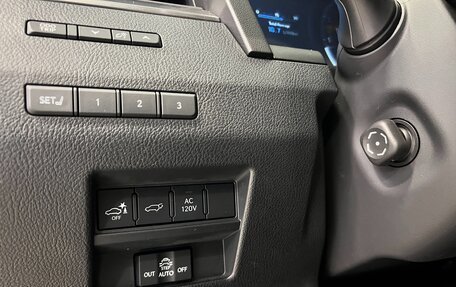 Lexus GX, 2024 год, 15 198 000 рублей, 14 фотография