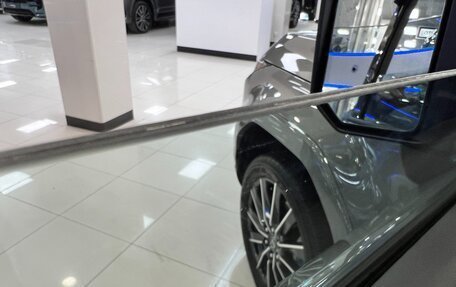 Lexus GX, 2024 год, 15 198 000 рублей, 16 фотография