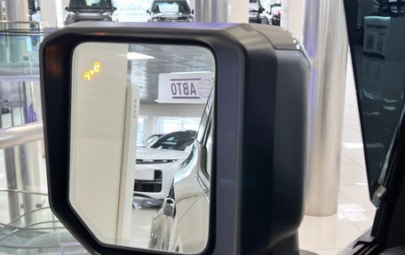 Lexus GX, 2024 год, 15 198 000 рублей, 10 фотография