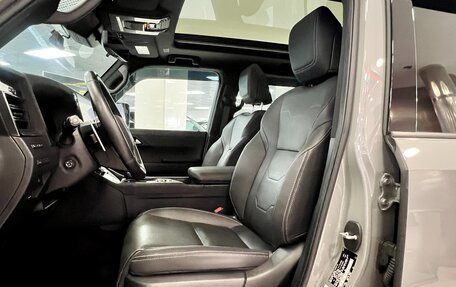 Lexus GX, 2024 год, 15 198 000 рублей, 17 фотография