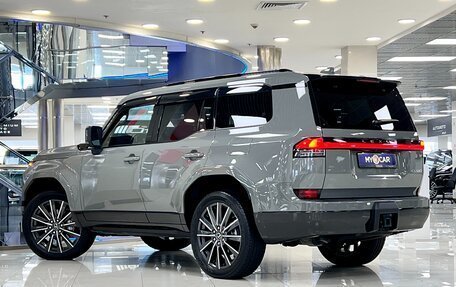 Lexus GX, 2024 год, 15 198 000 рублей, 7 фотография