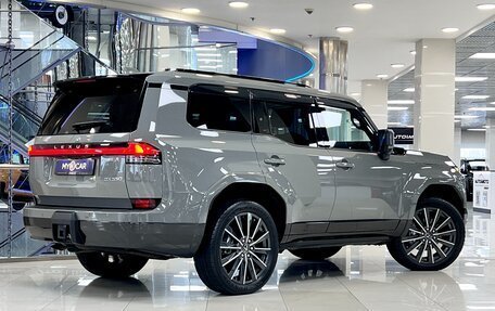 Lexus GX, 2024 год, 15 198 000 рублей, 6 фотография