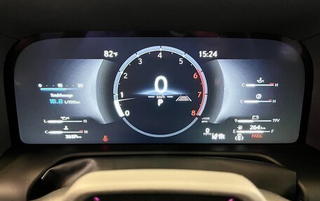 Lexus GX, 2024 год, 15 198 000 рублей, 21 фотография