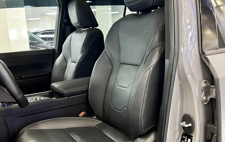 Lexus GX, 2024 год, 15 198 000 рублей, 18 фотография