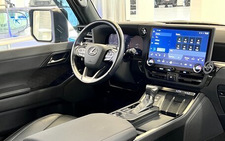 Lexus GX, 2024 год, 15 198 000 рублей, 28 фотография