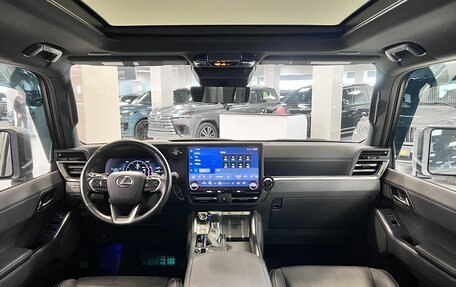 Lexus GX, 2024 год, 15 198 000 рублей, 30 фотография