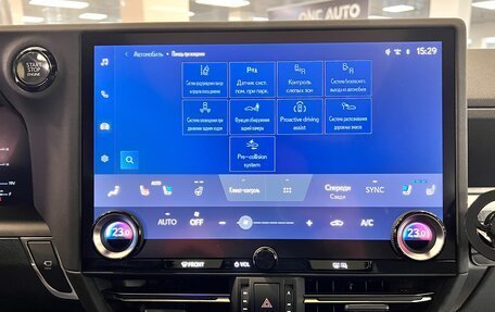 Lexus GX, 2024 год, 15 198 000 рублей, 24 фотография