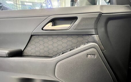 Lexus GX, 2024 год, 15 198 000 рублей, 13 фотография