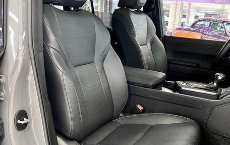 Lexus GX, 2024 год, 15 198 000 рублей, 31 фотография