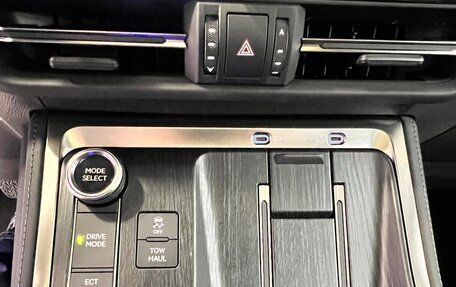 Lexus GX, 2024 год, 15 198 000 рублей, 27 фотография