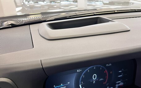 Lexus GX, 2024 год, 15 198 000 рублей, 20 фотография