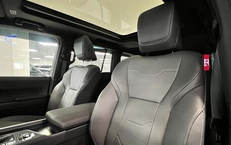 Lexus GX, 2024 год, 15 198 000 рублей, 19 фотография