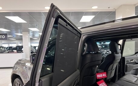 Lexus GX, 2024 год, 15 198 000 рублей, 32 фотография